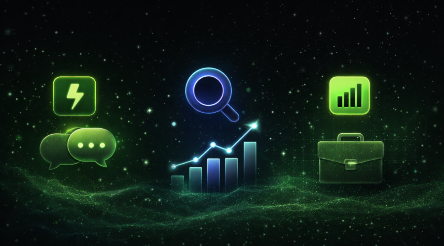 Google'da İlk Sayfaya Nasıl Çıkılır?